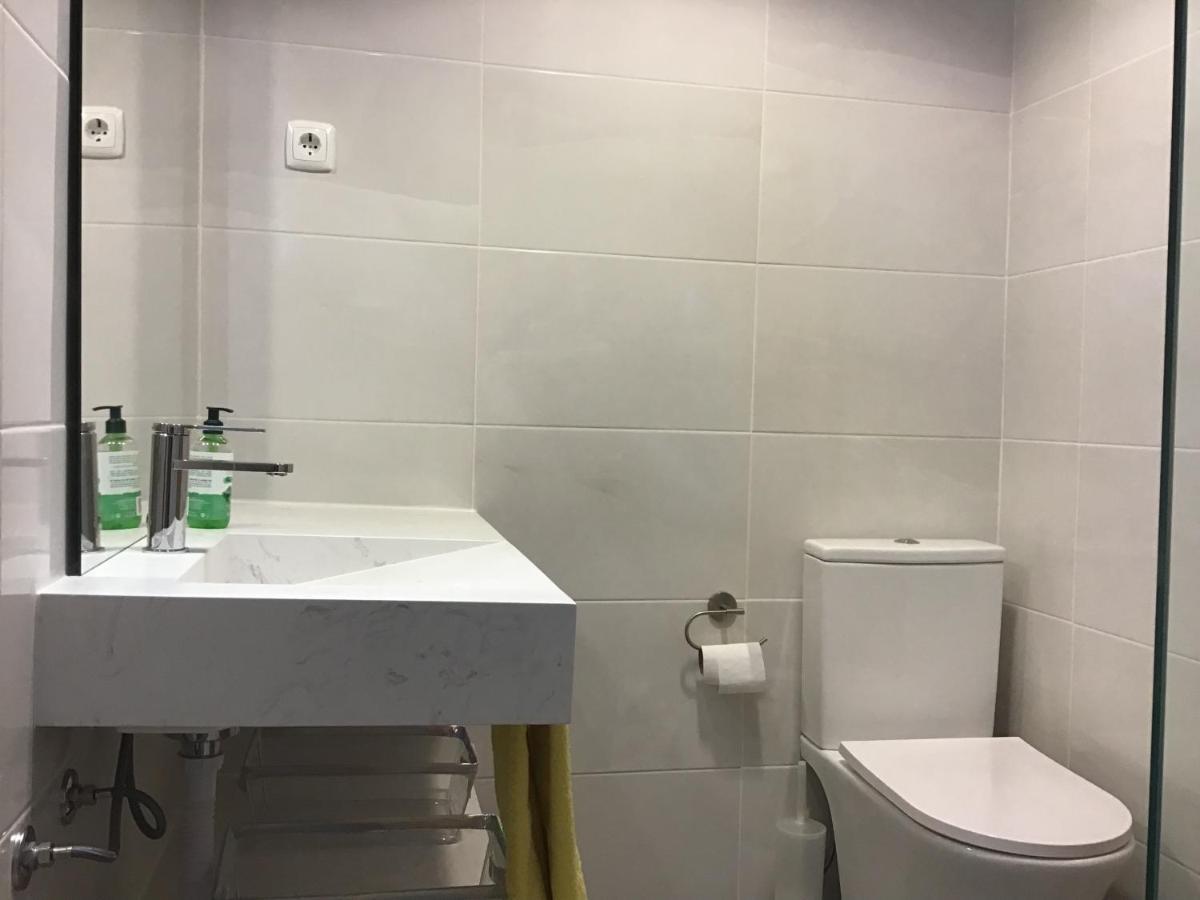 Marina View Apartment Албуфейра Экстерьер фото