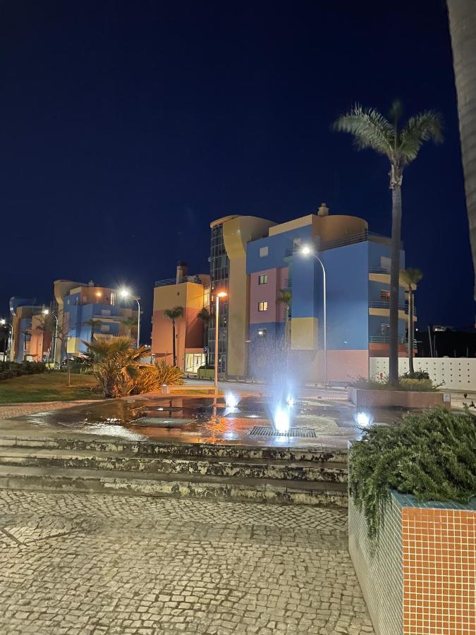 Marina View Apartment Албуфейра Экстерьер фото