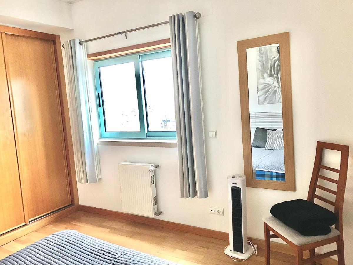 Marina View Apartment Албуфейра Экстерьер фото